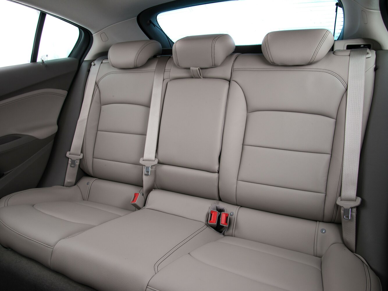 seat