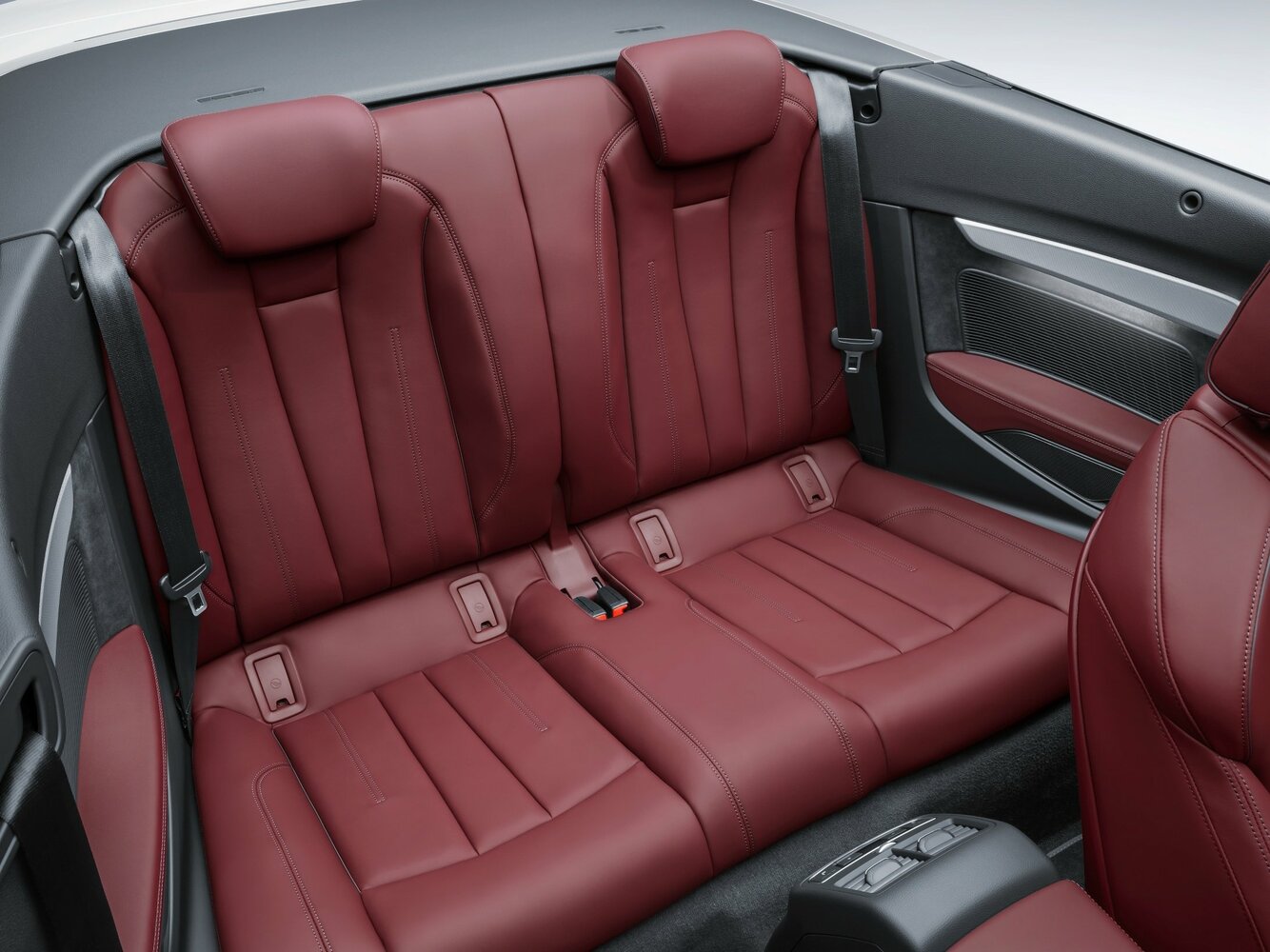 seat