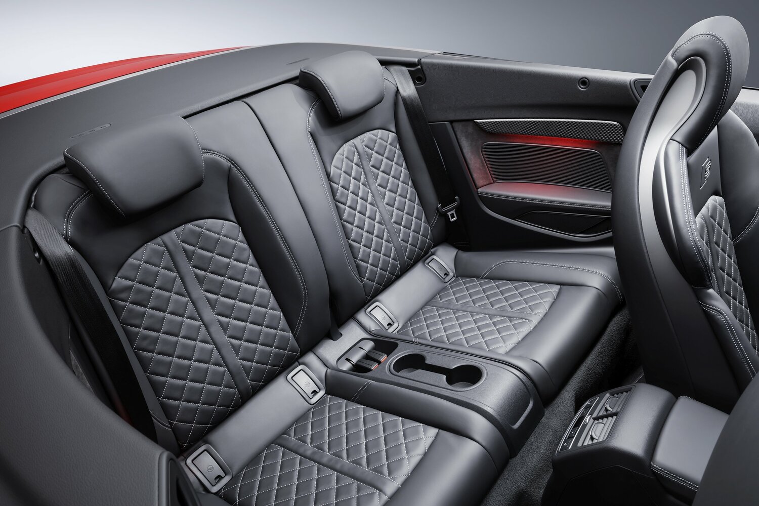 seat