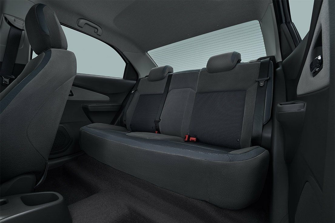 seat