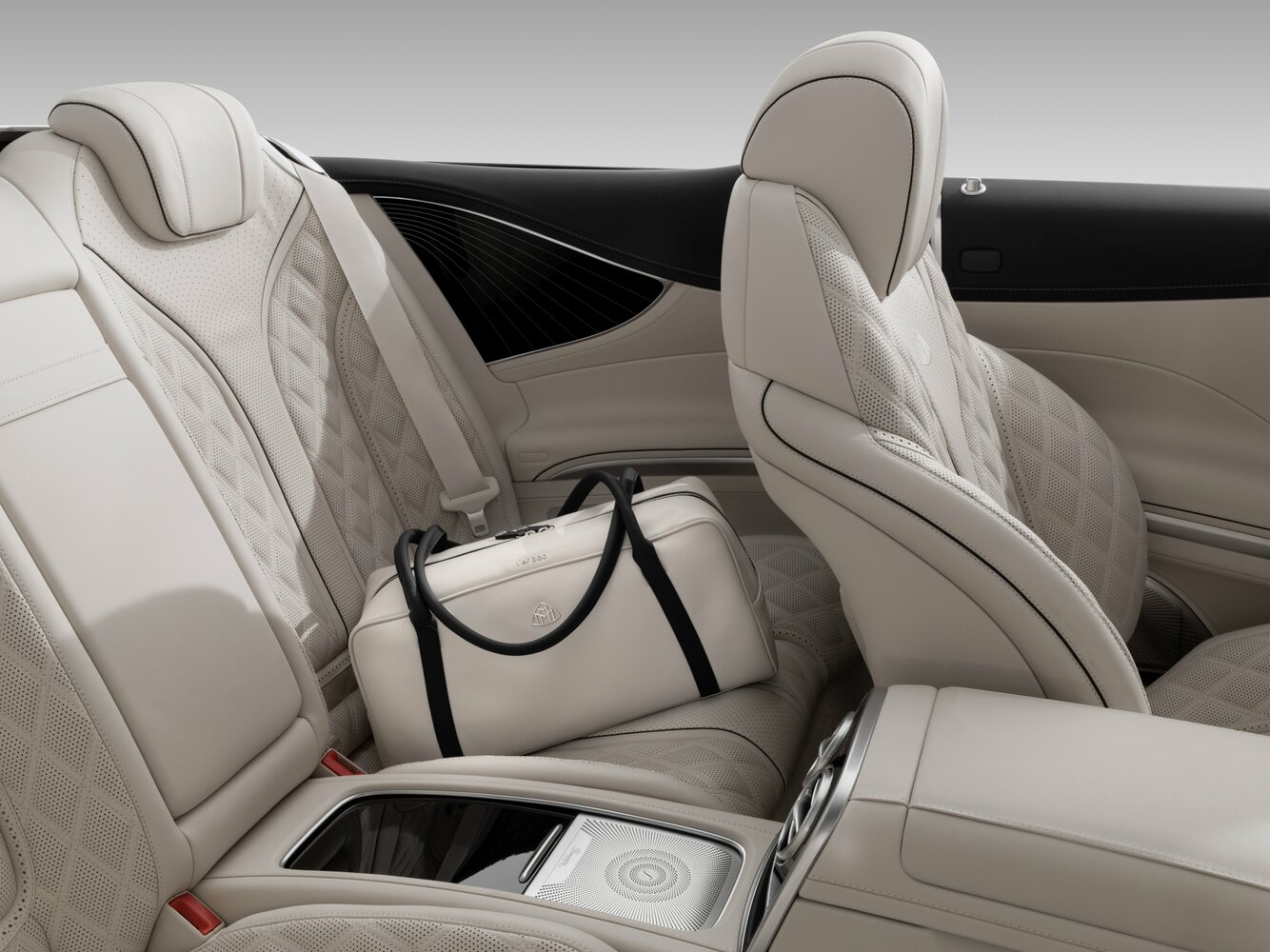 seat