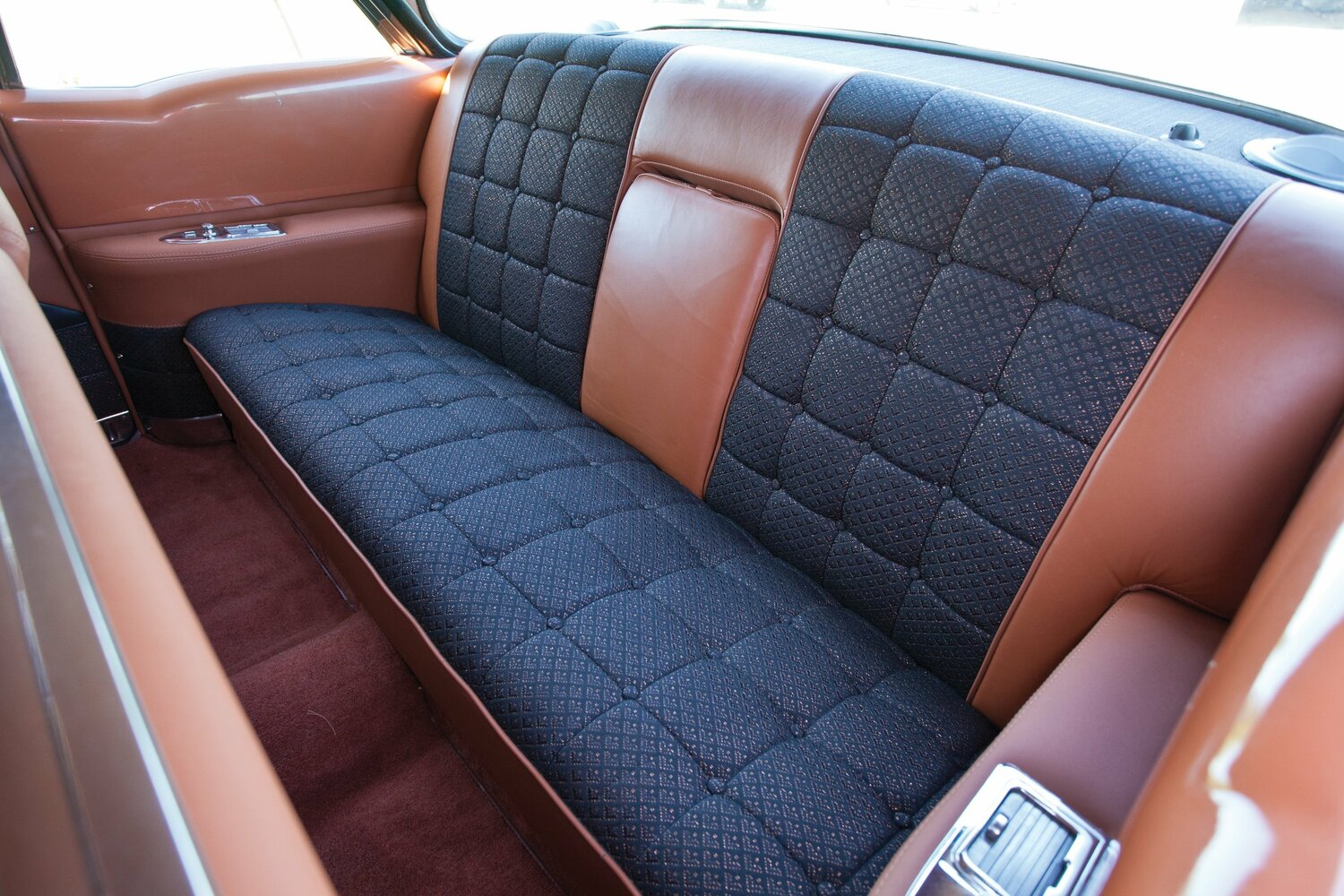 seat
