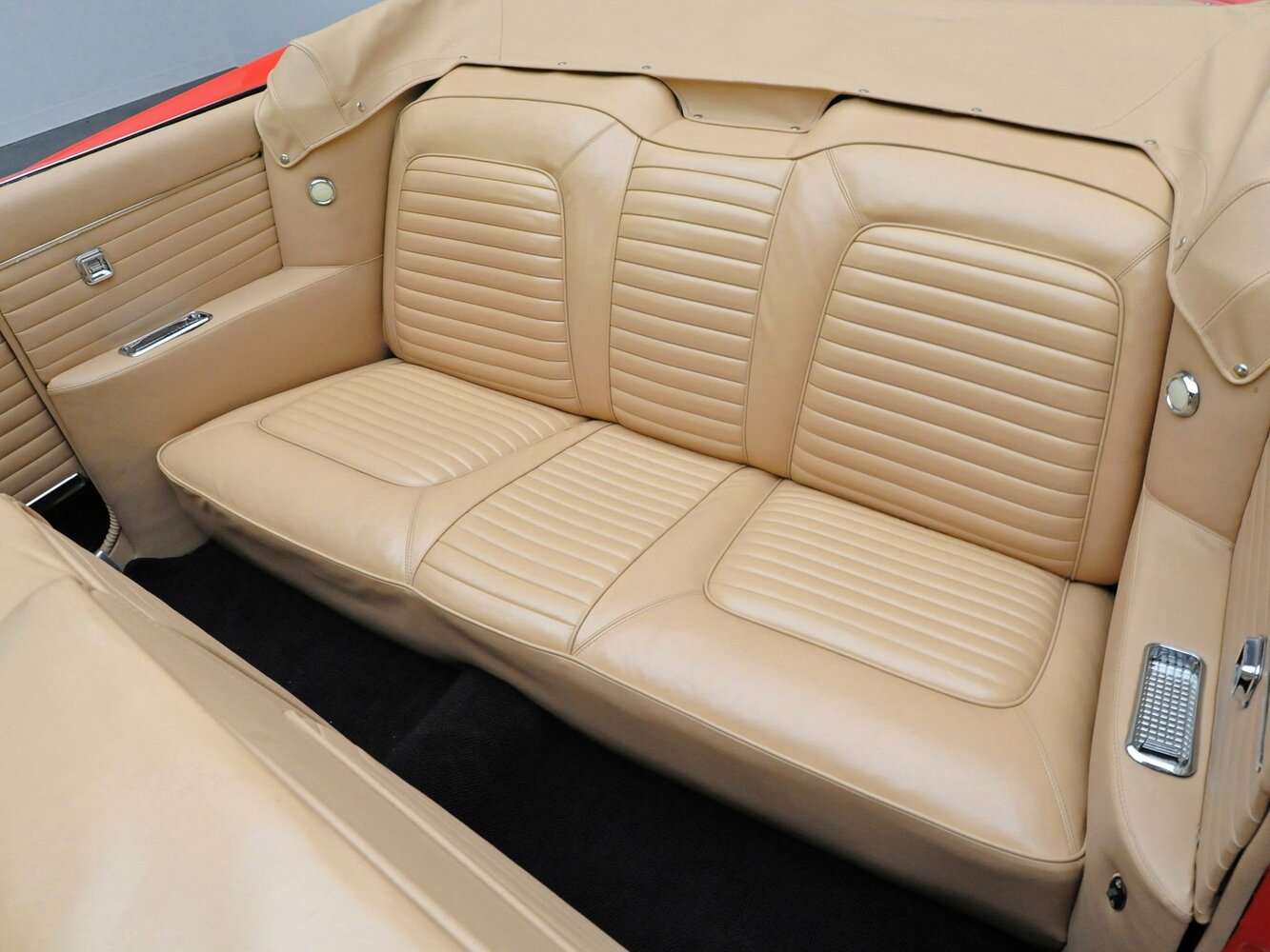 seat