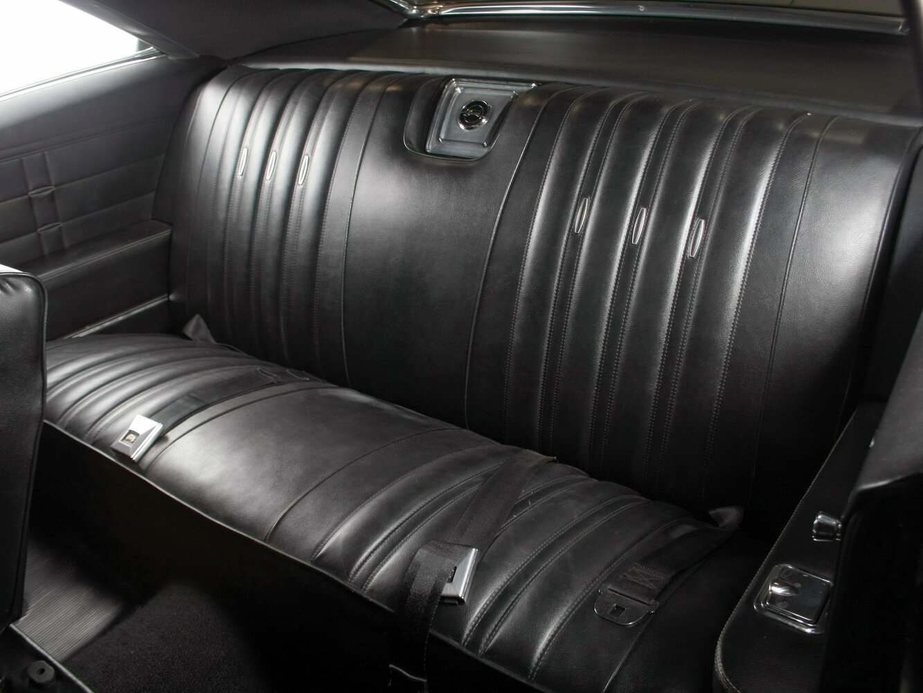 seat