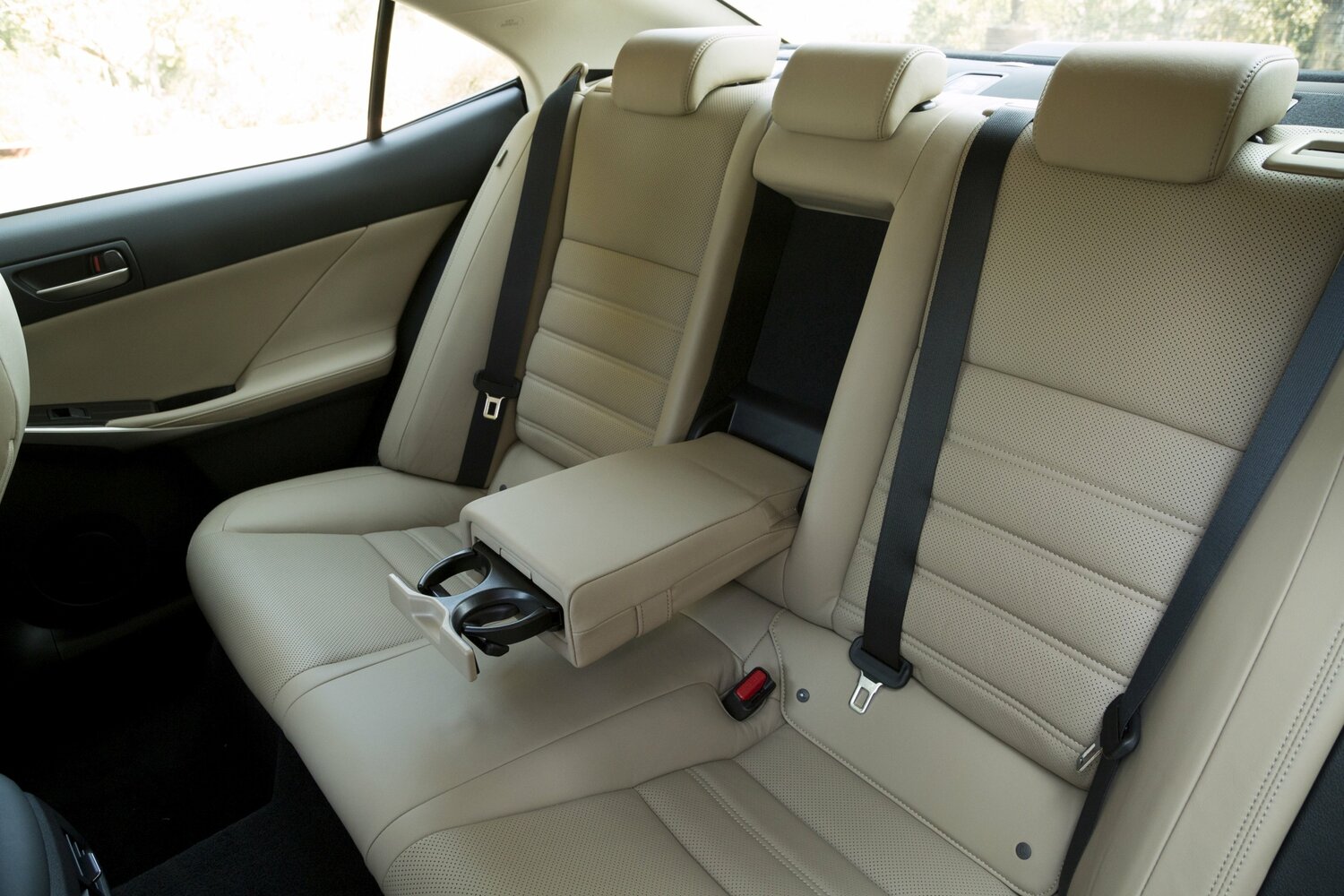 seat