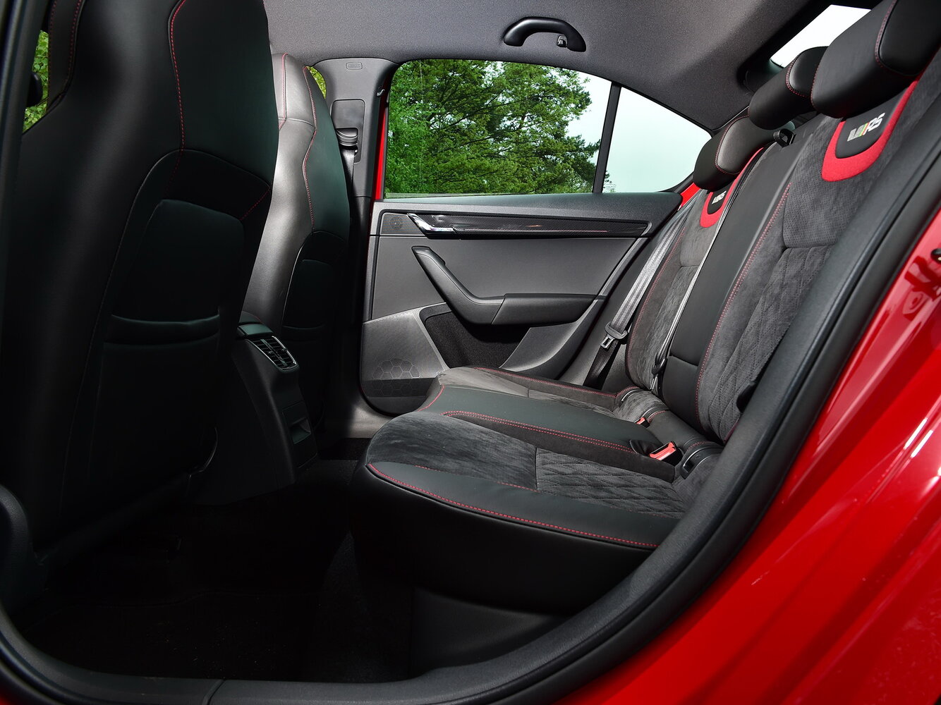 seat