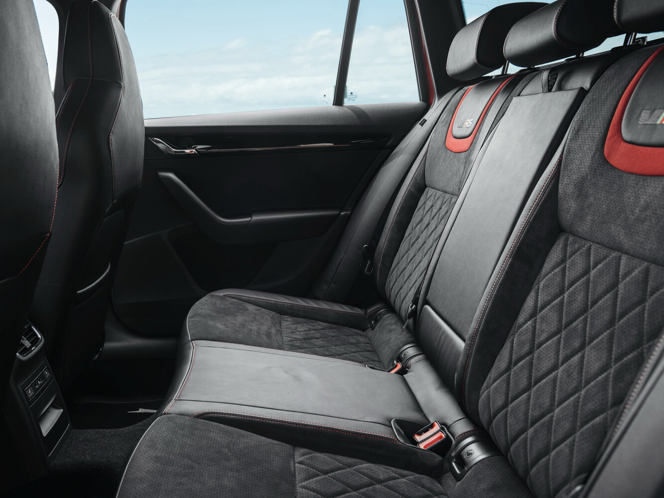 seat