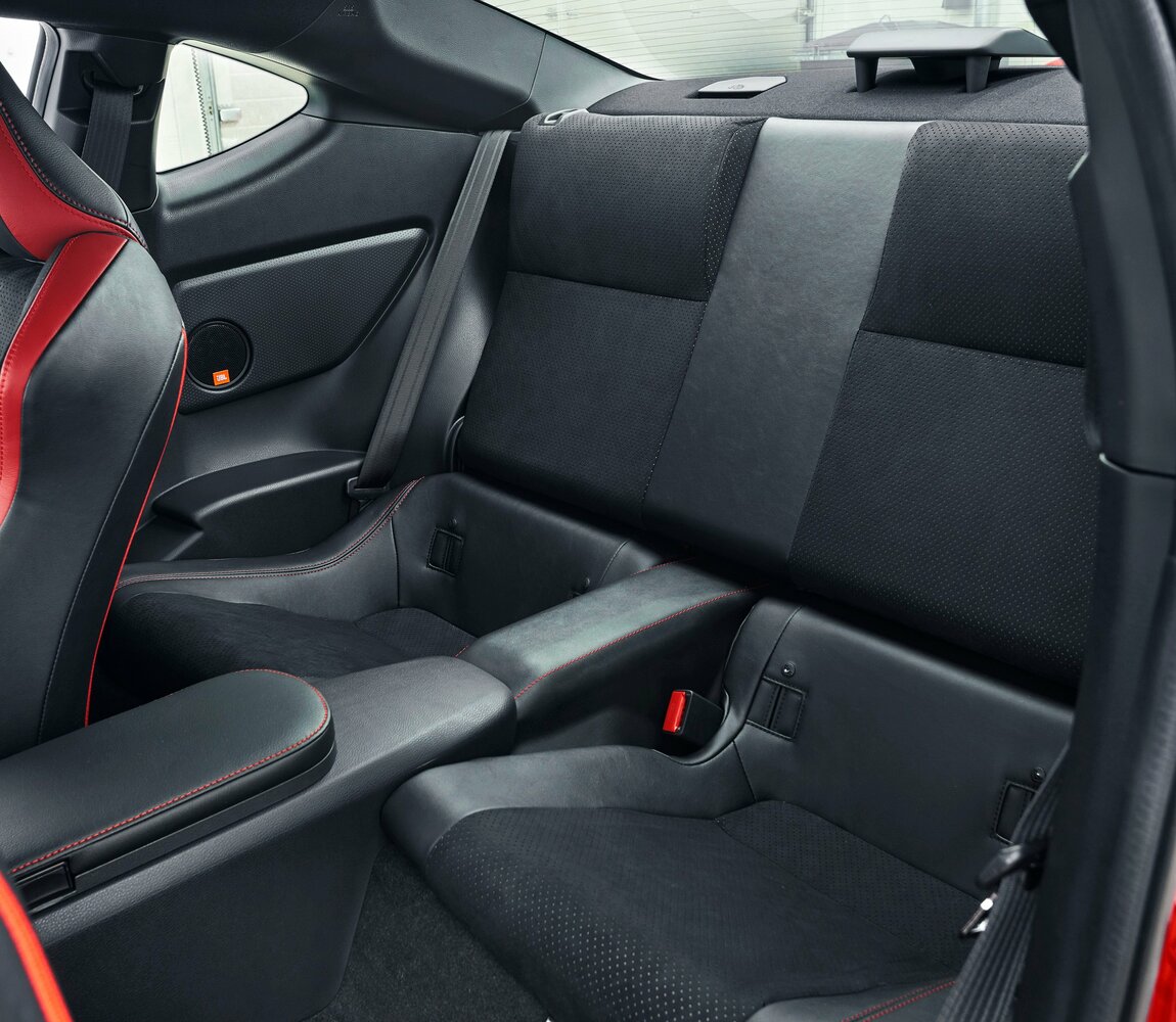 seat