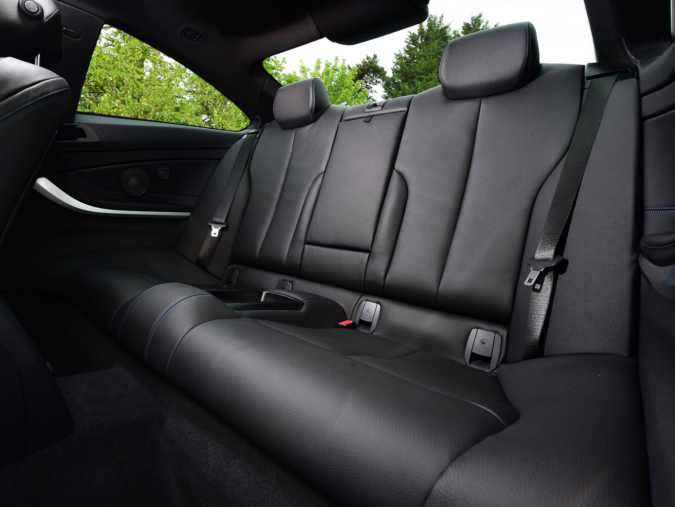seat