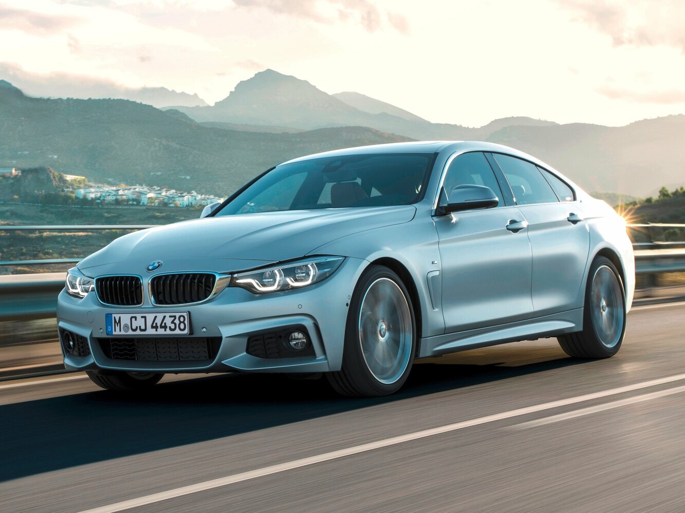 418i 1.5 AT (136 л.с.)
