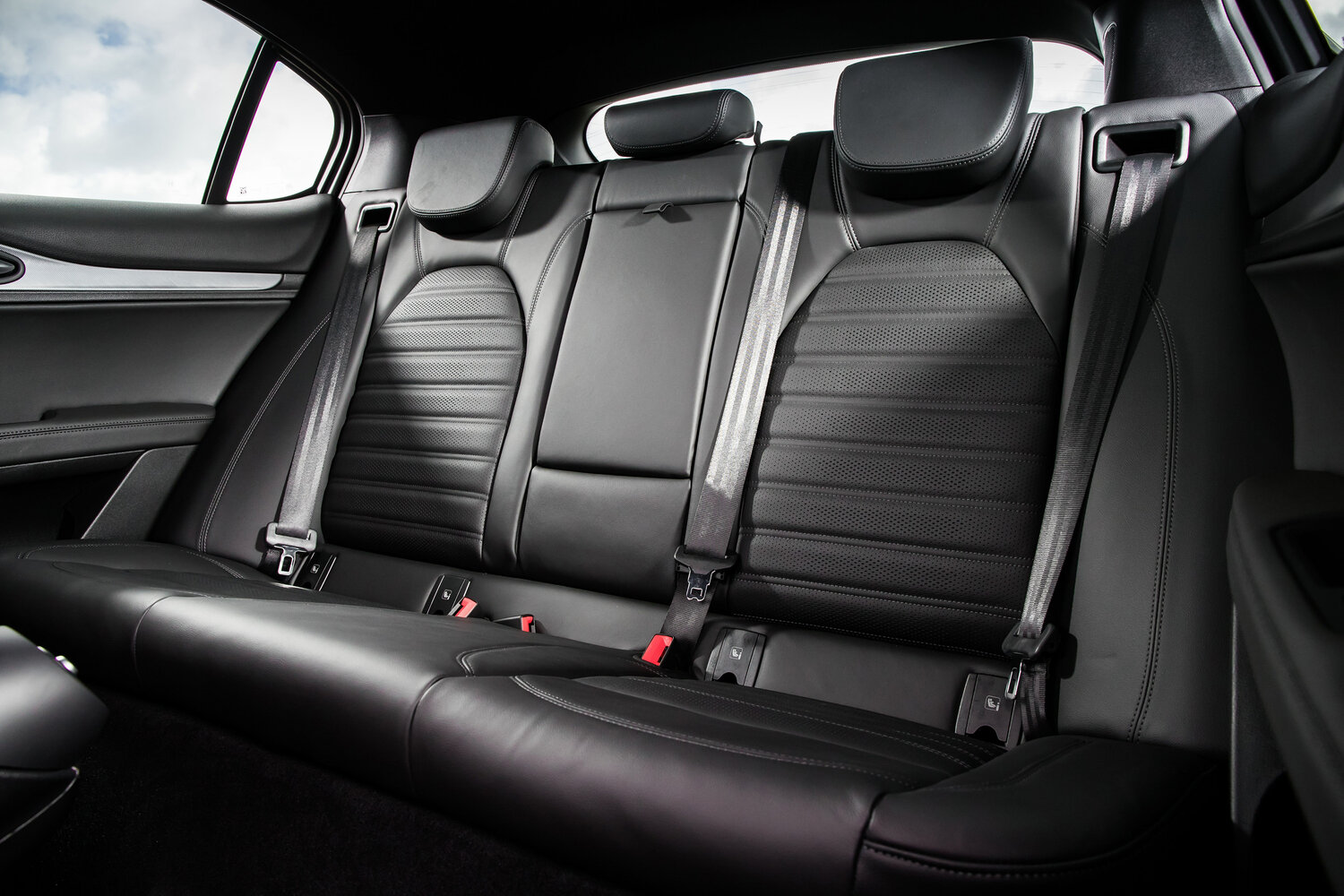 seat