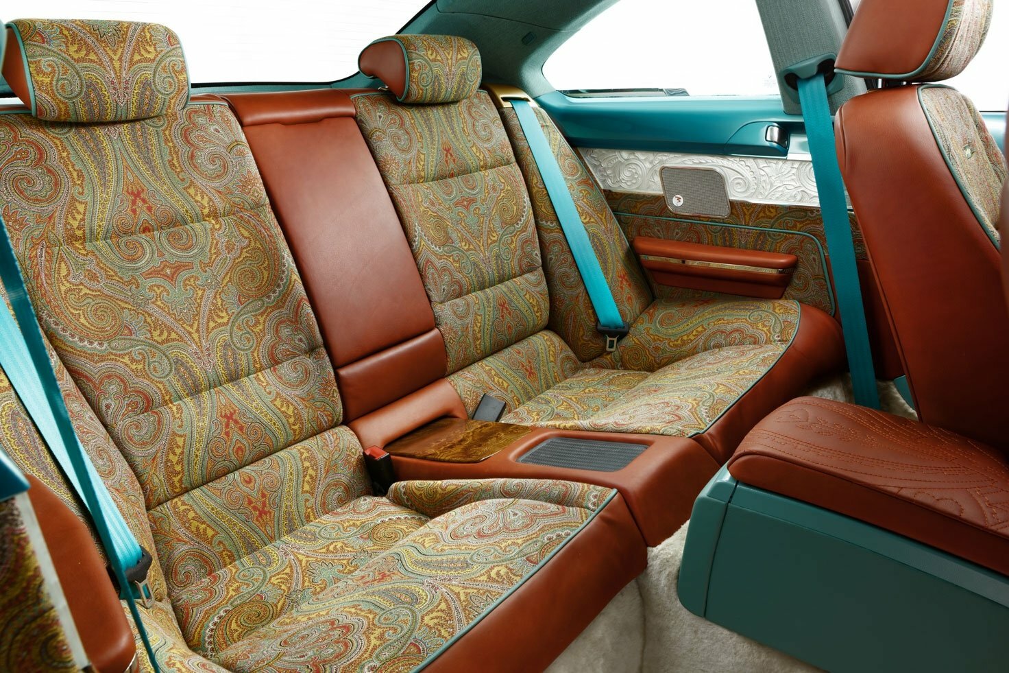 seat