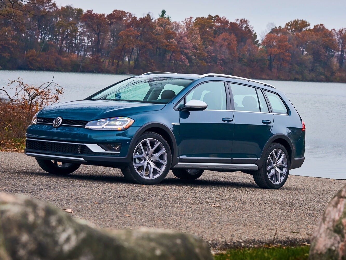 Alltrack 2.0d MT (150 л.с.) 4WD