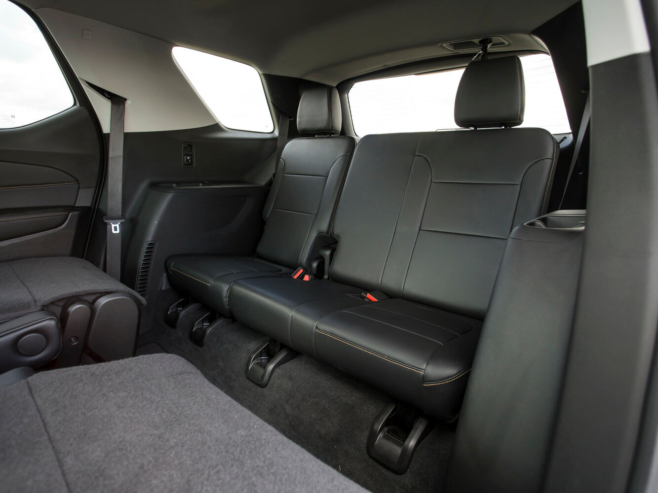 seat