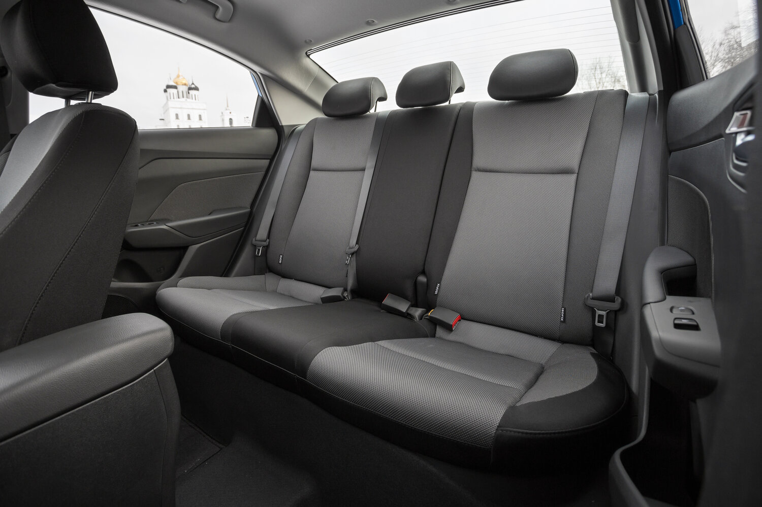 seat