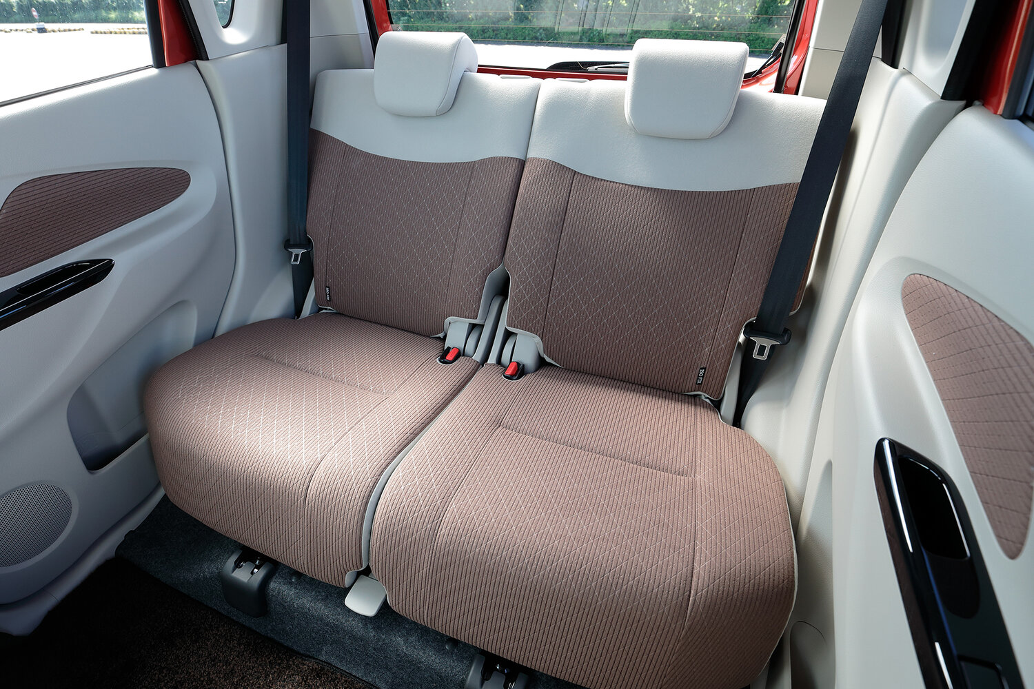 seat
