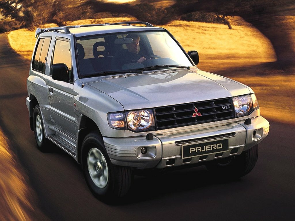 2.5d MT (99 л.с.) 4WD