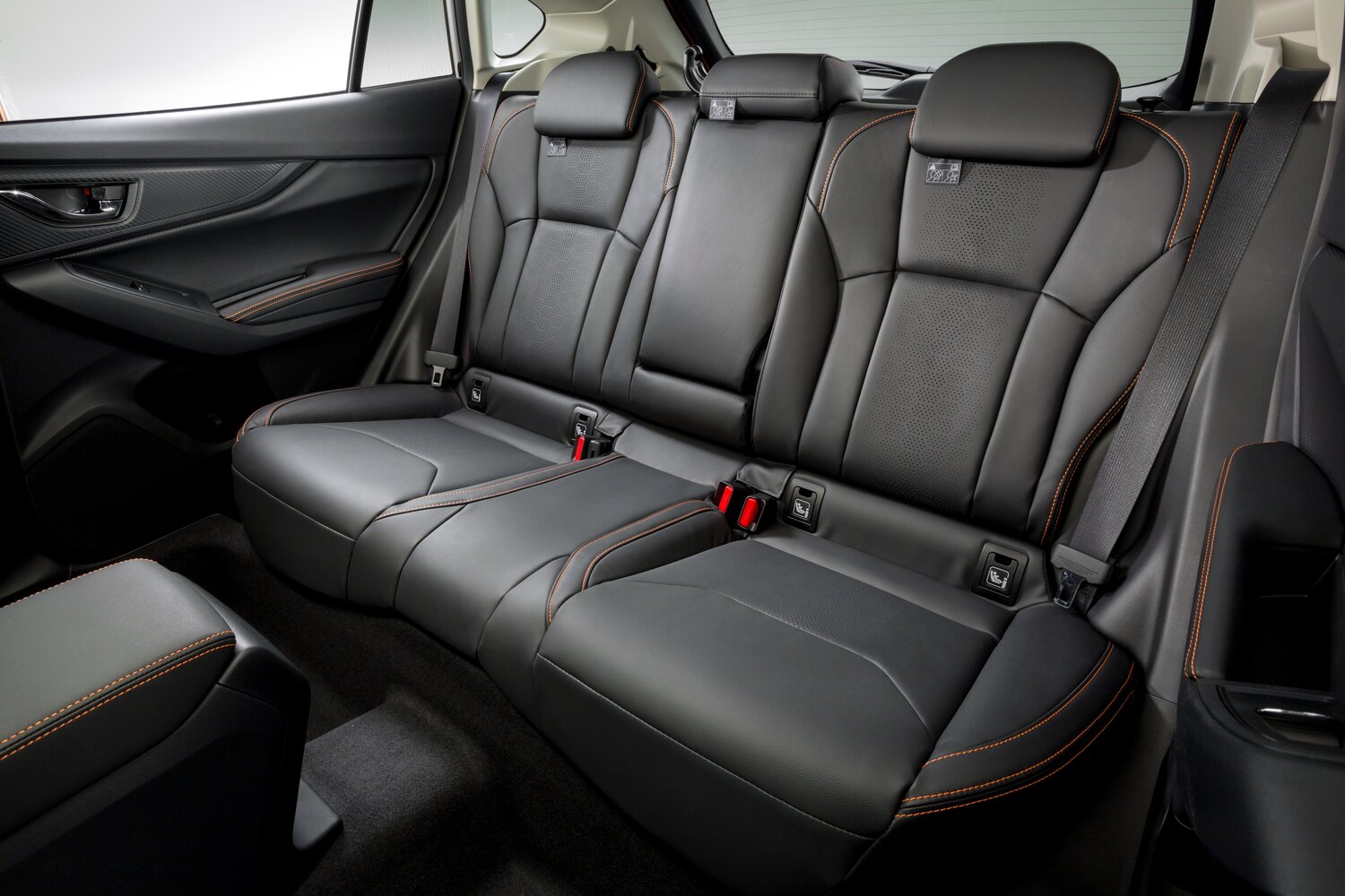 seat