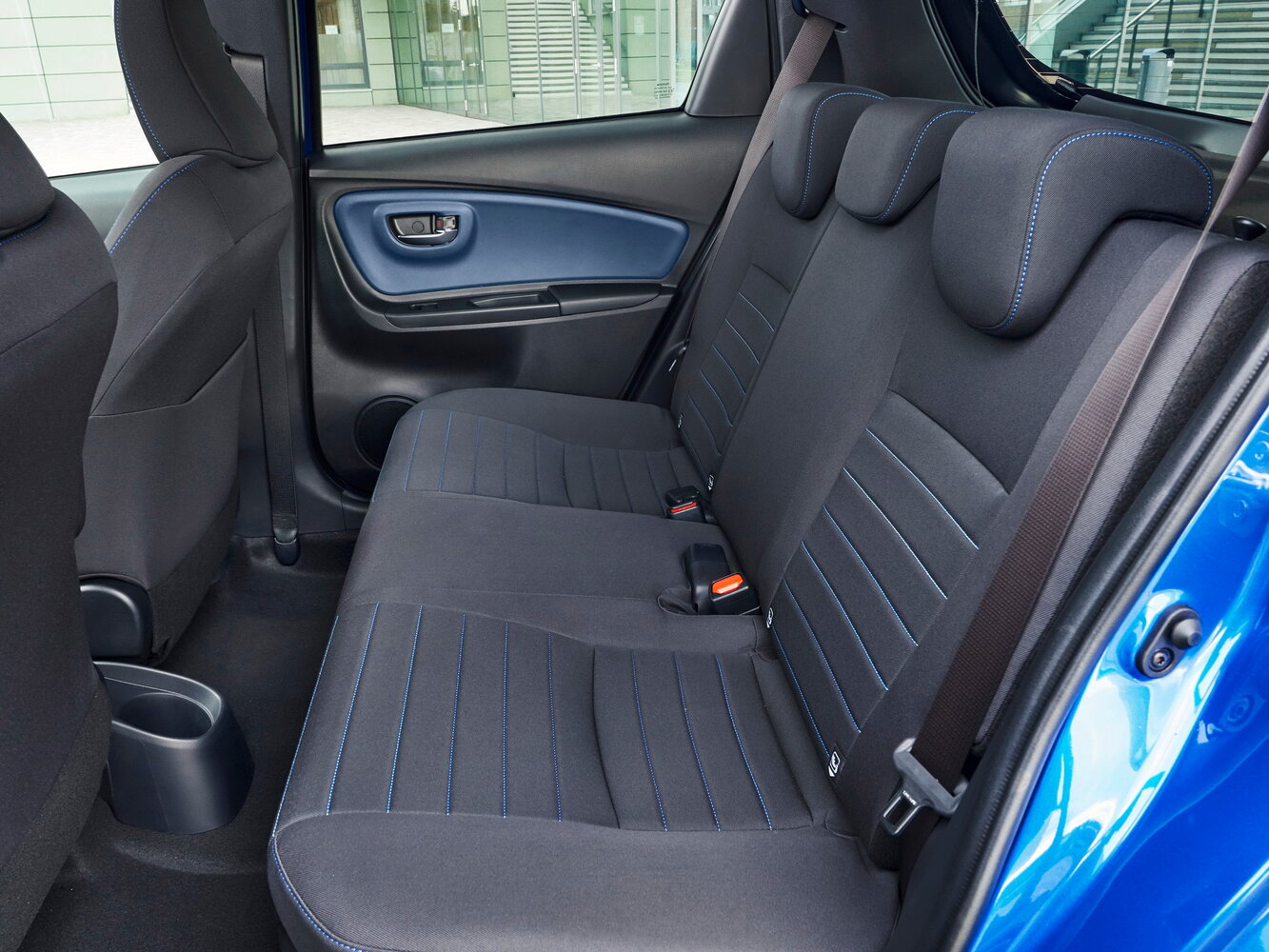 seat