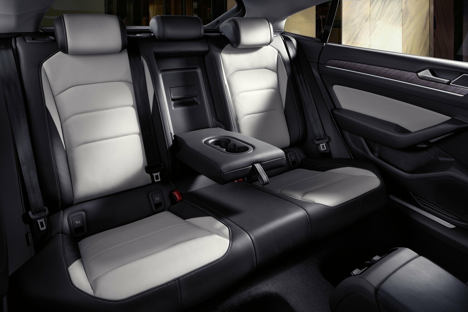 seat