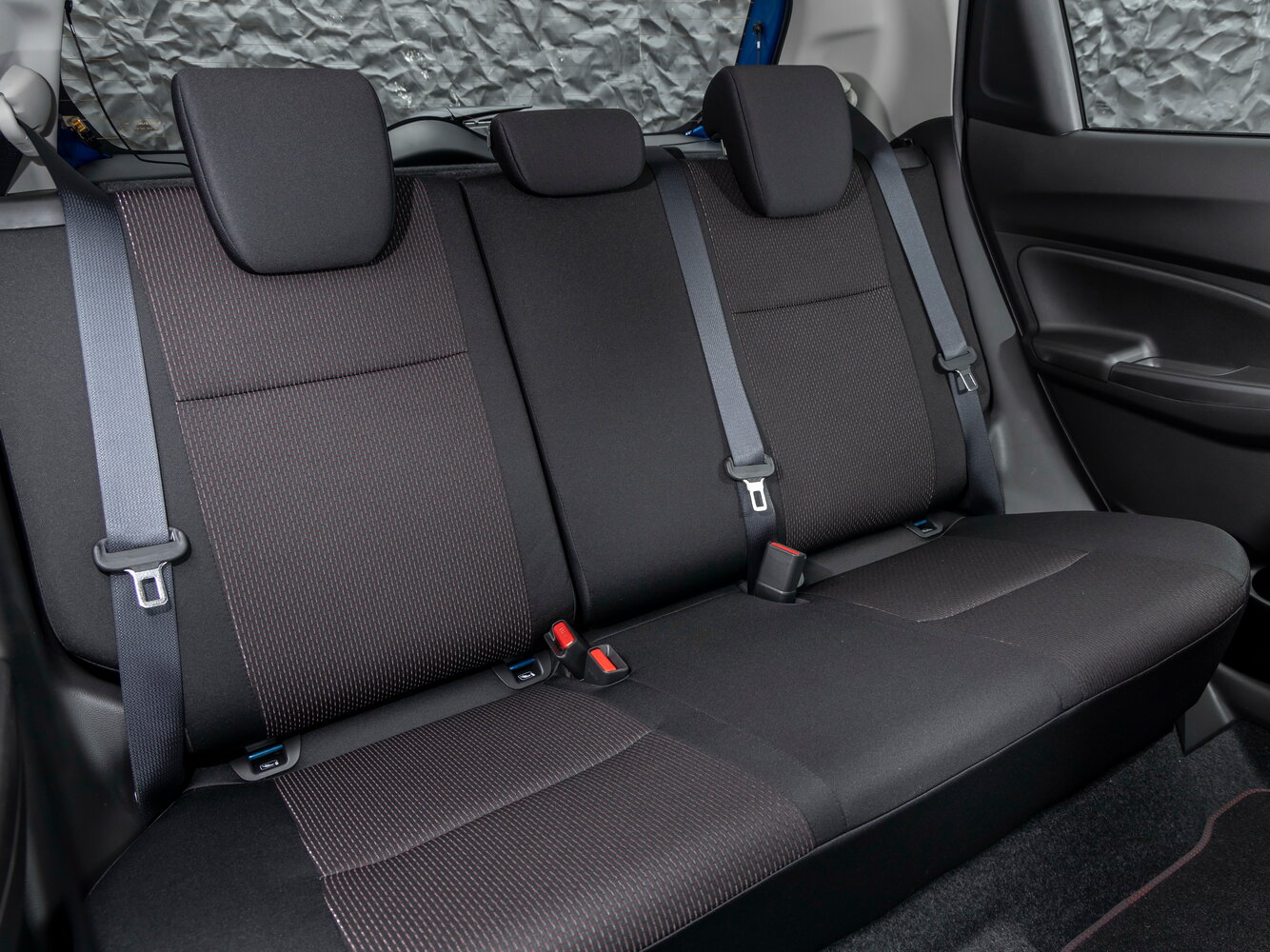 seat