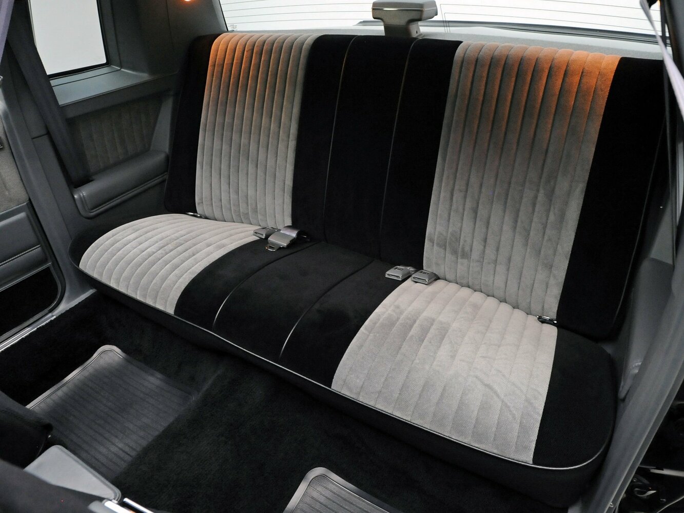 seat