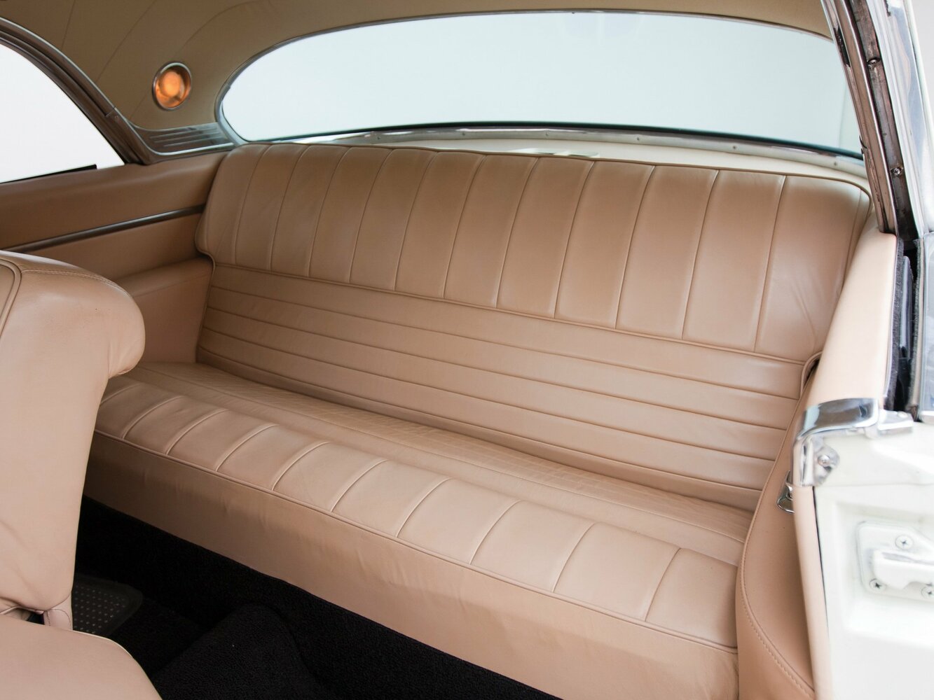 seat