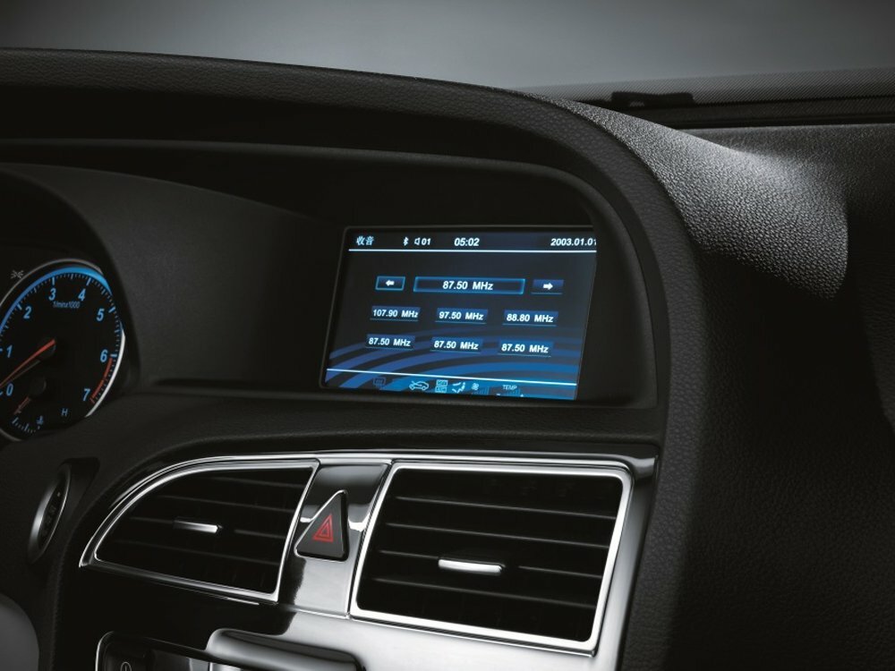 Интерьер 1
