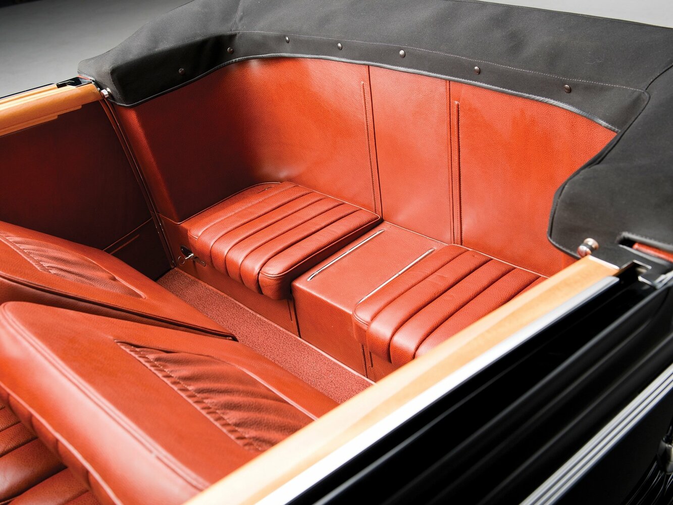 seat