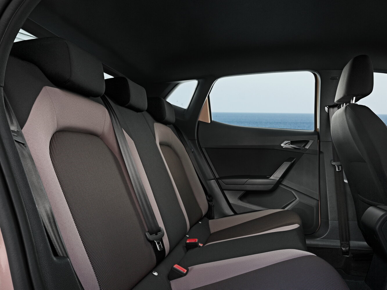 seat