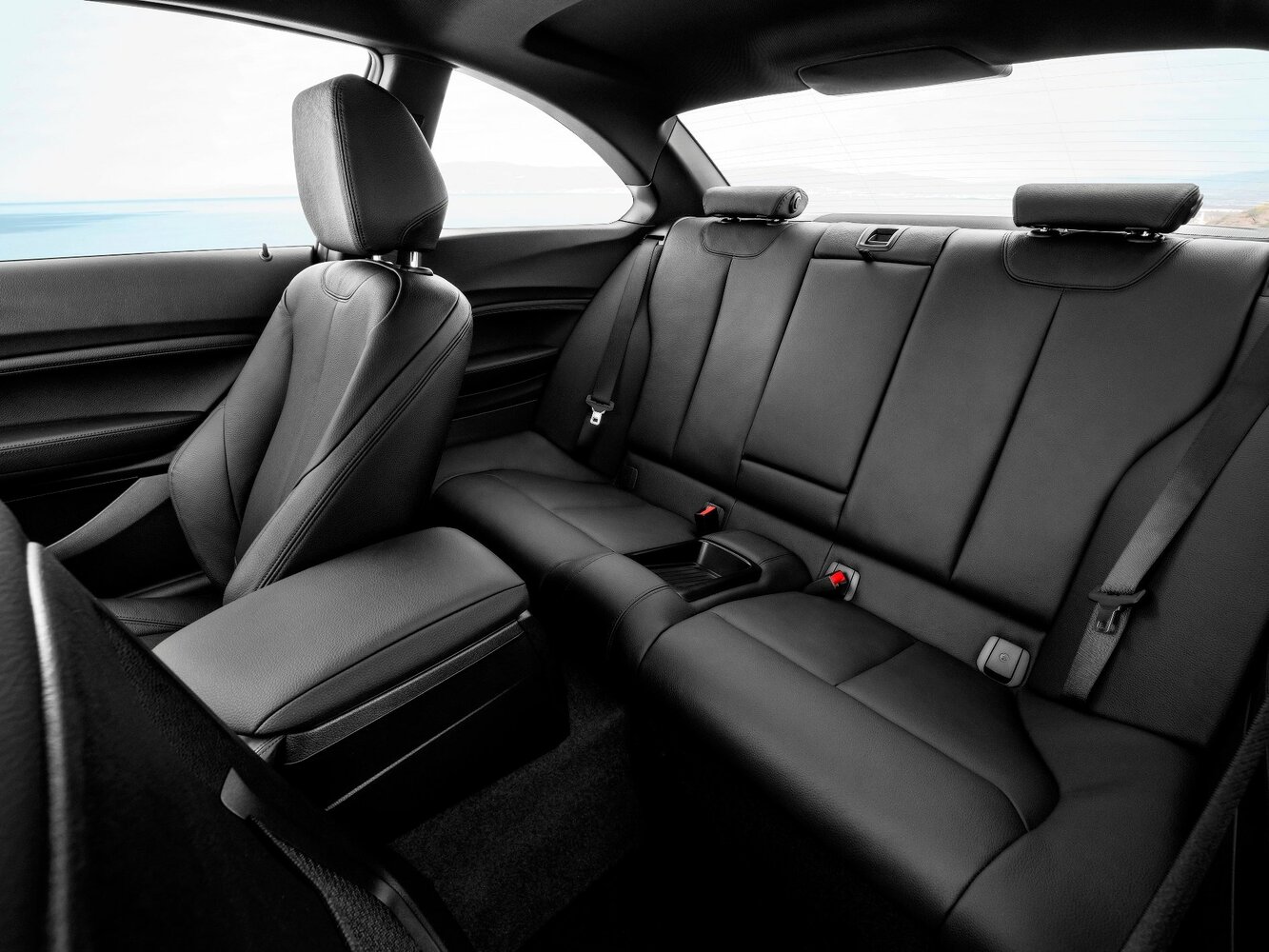 seat