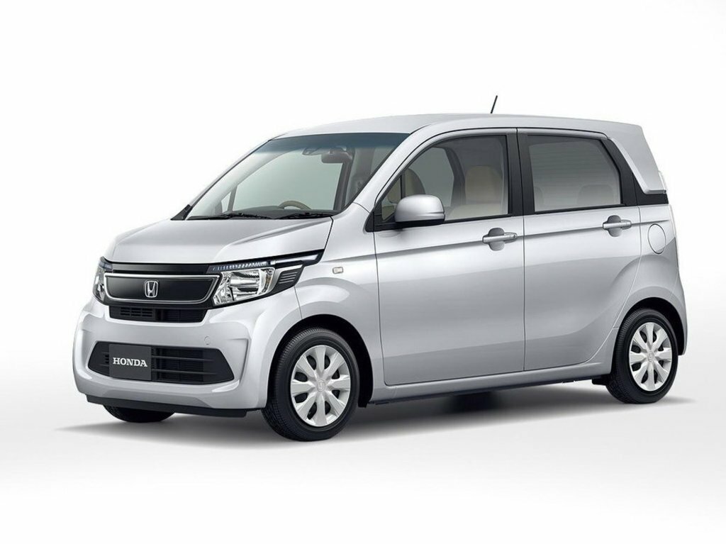 0.7 CVT (58 л.с.)