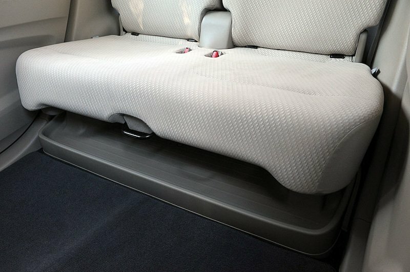 seat