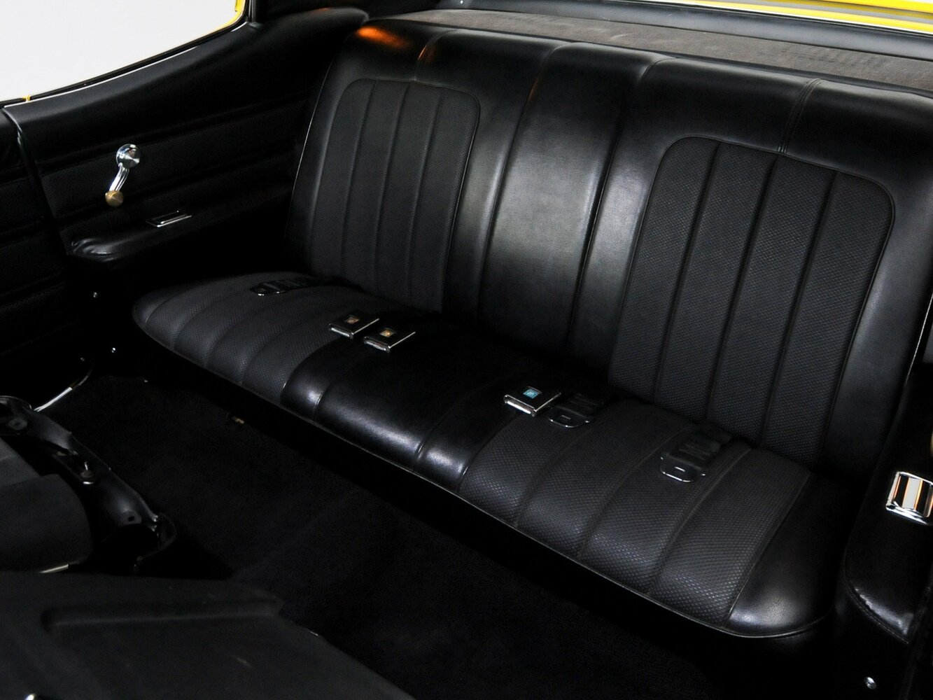 seat