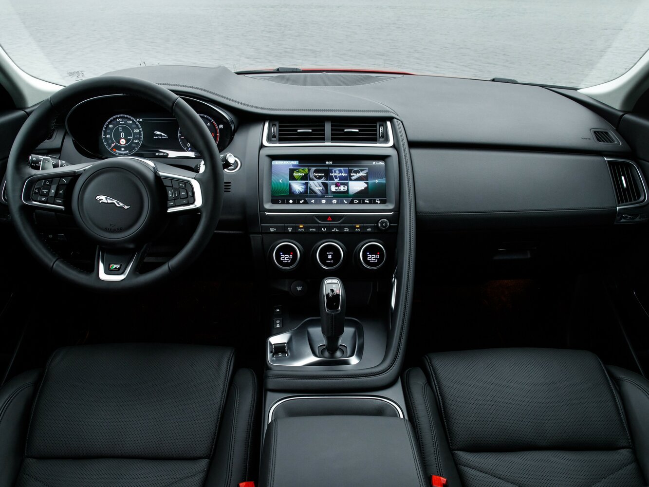 Jaguar F-Type 2018 3.0T