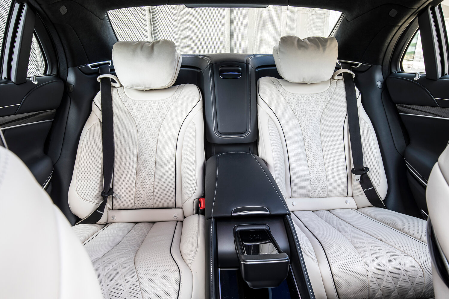 seat