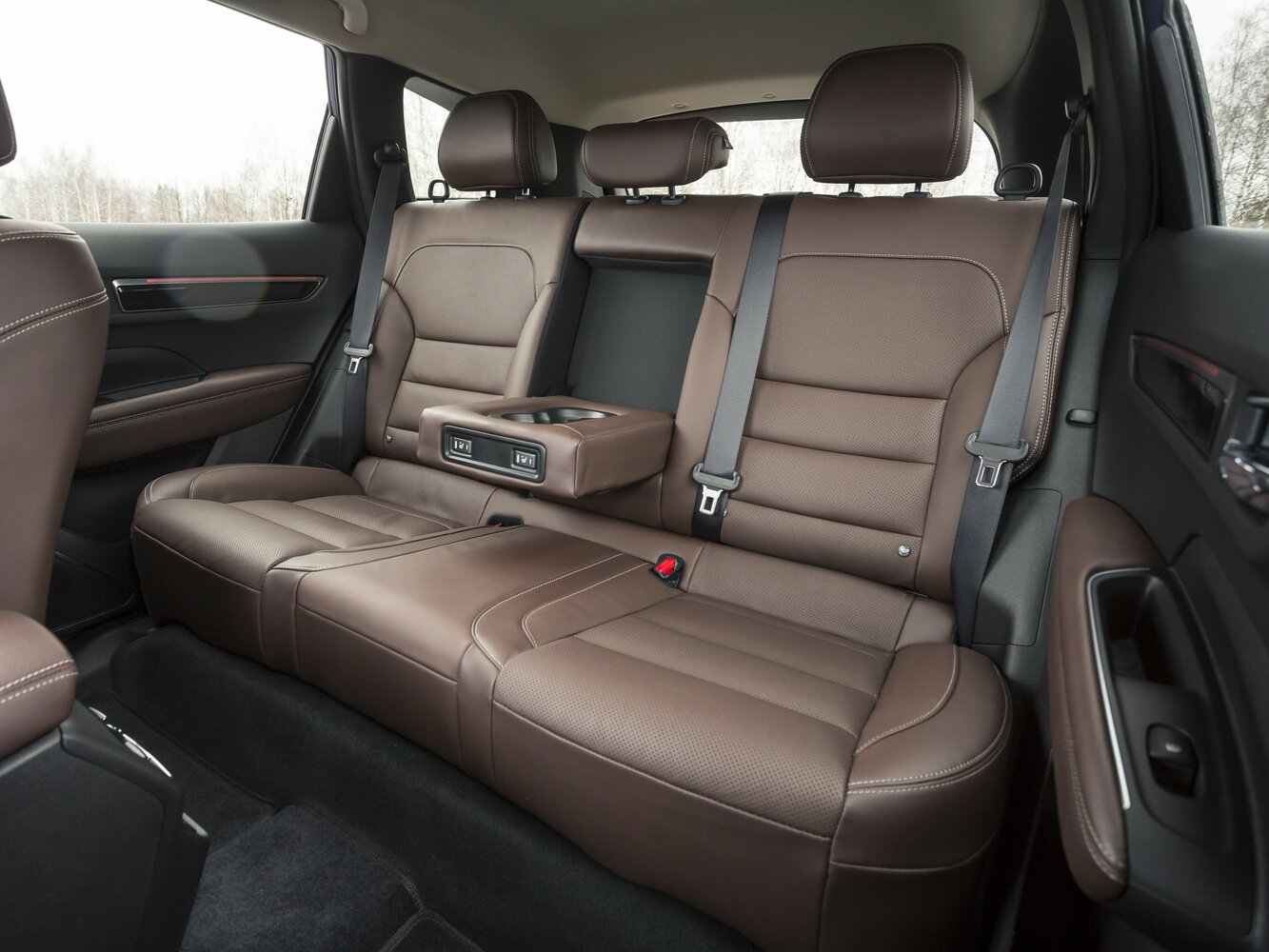 seat