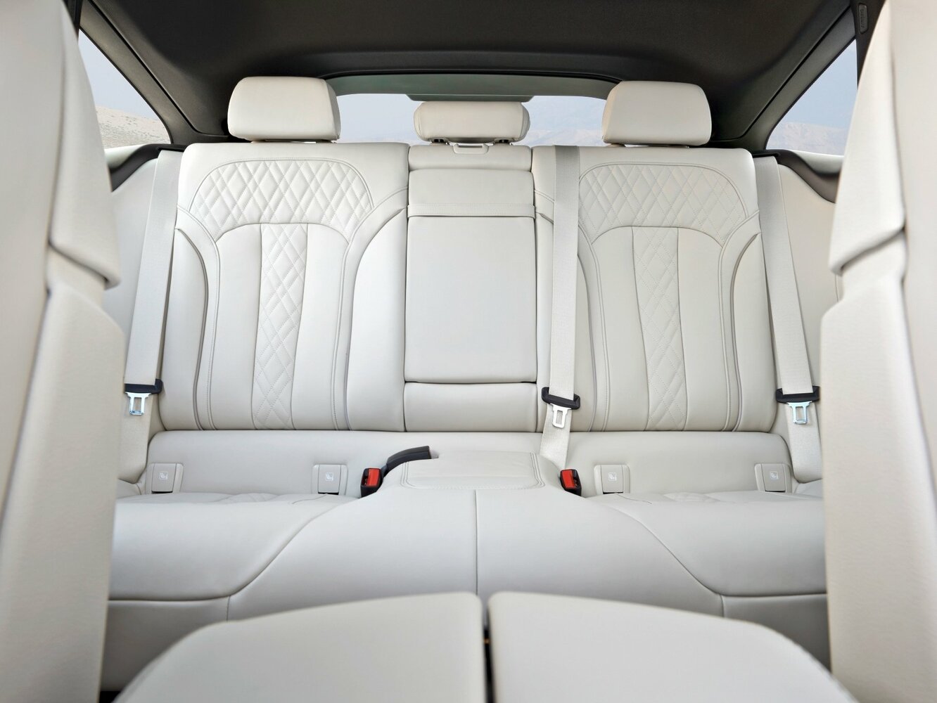 seat