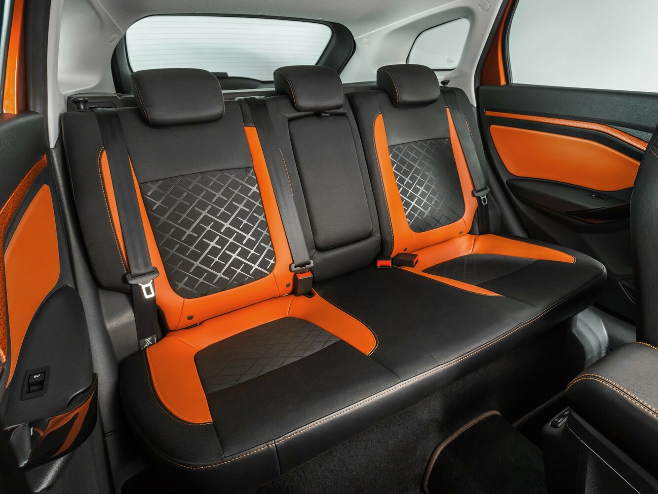 seat