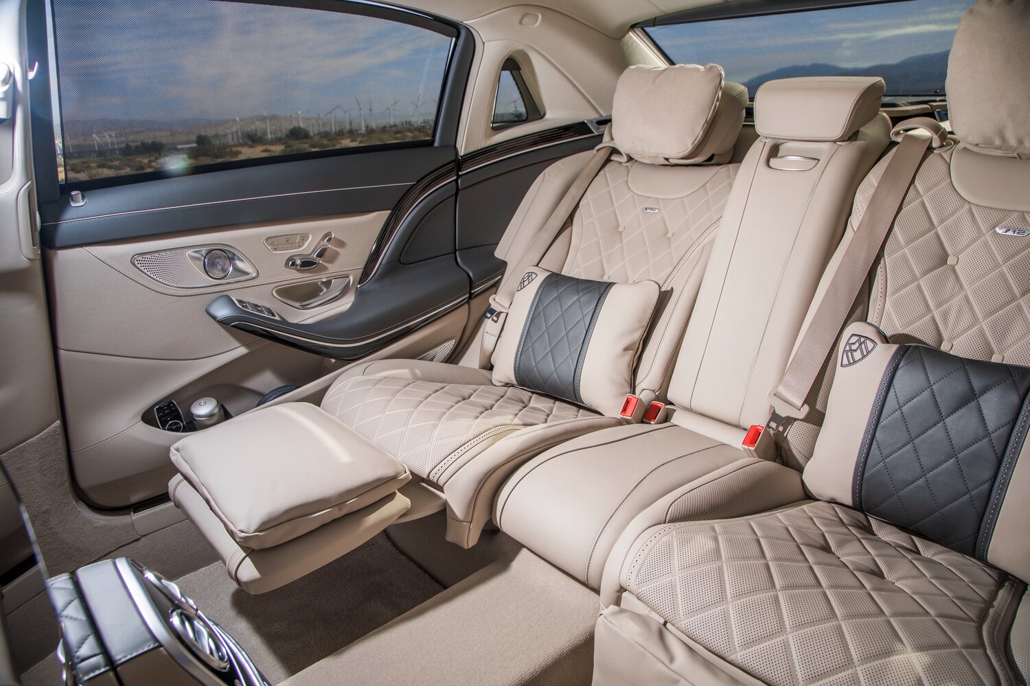 seat