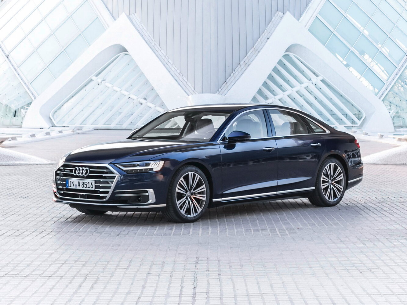 45 TDI 3.0d AT (249 л.с.) 4WD
