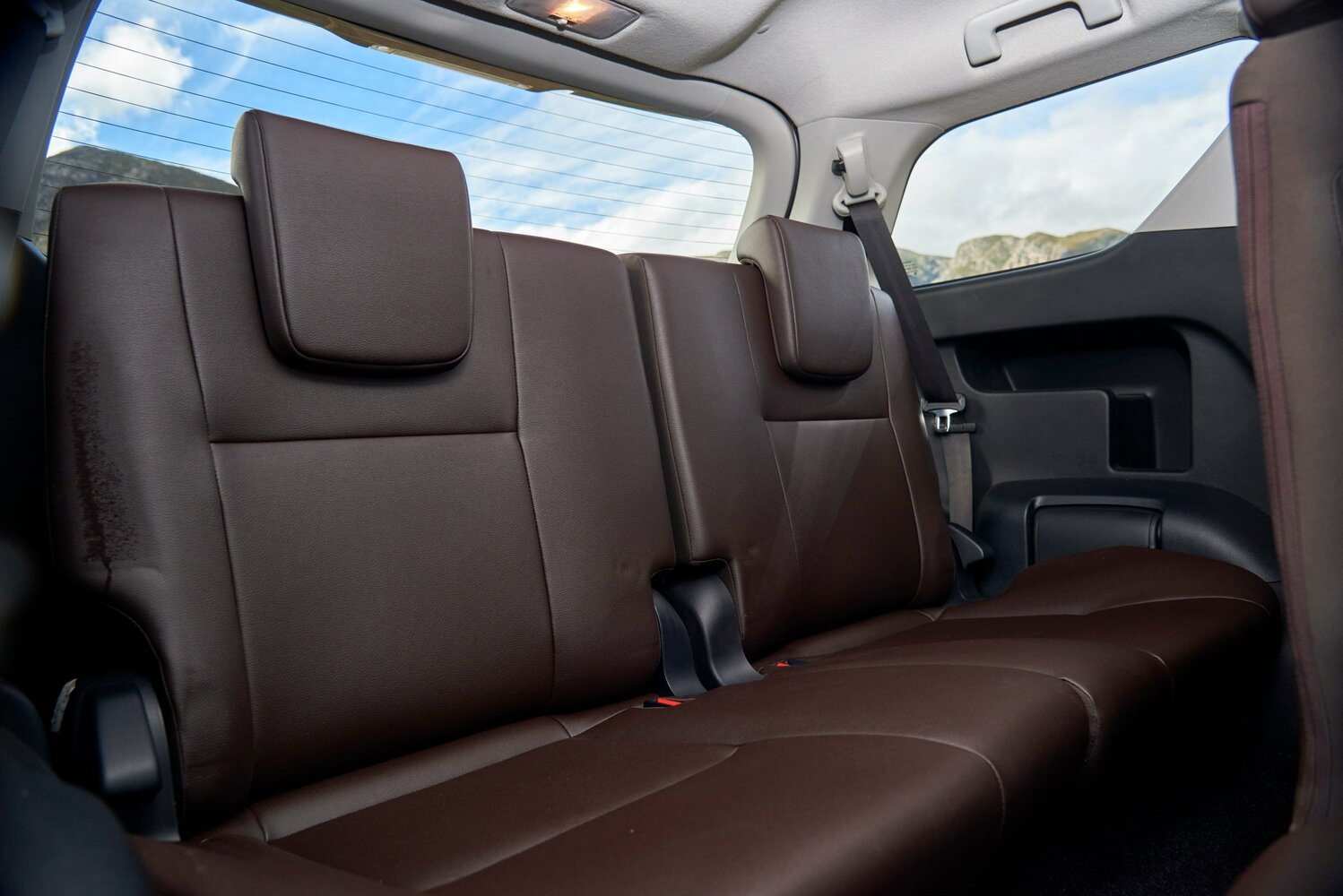 seat