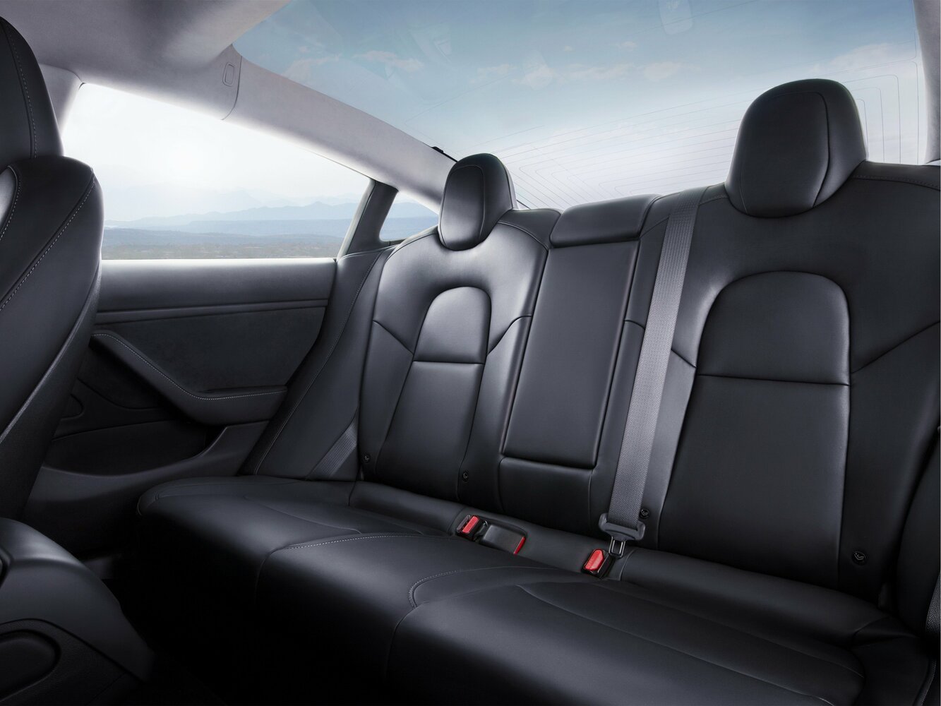 seat