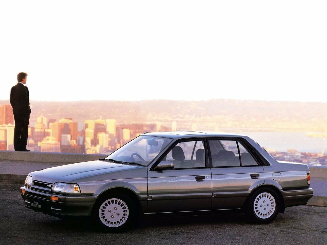 1.7d MT (58 л.с.)