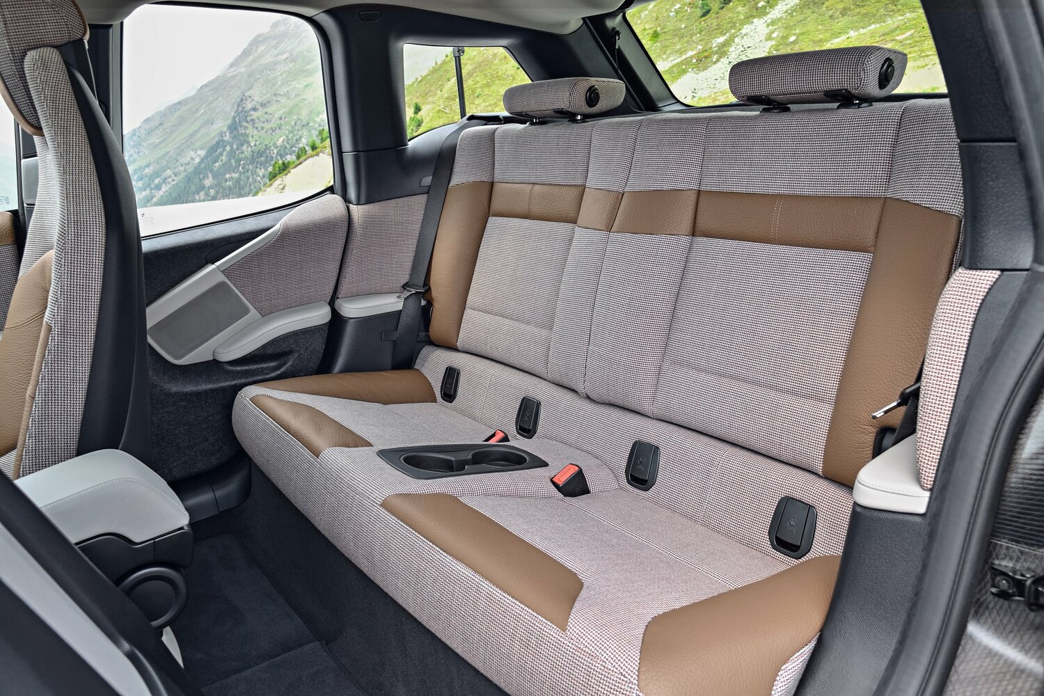 seat