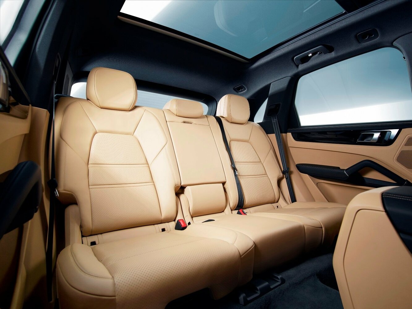 seat