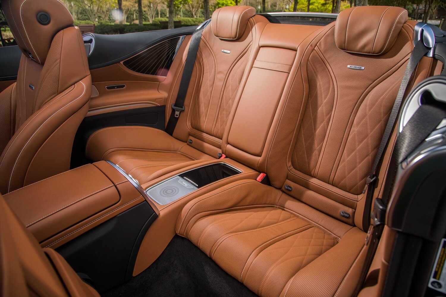 seat