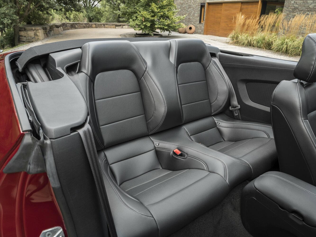 seat