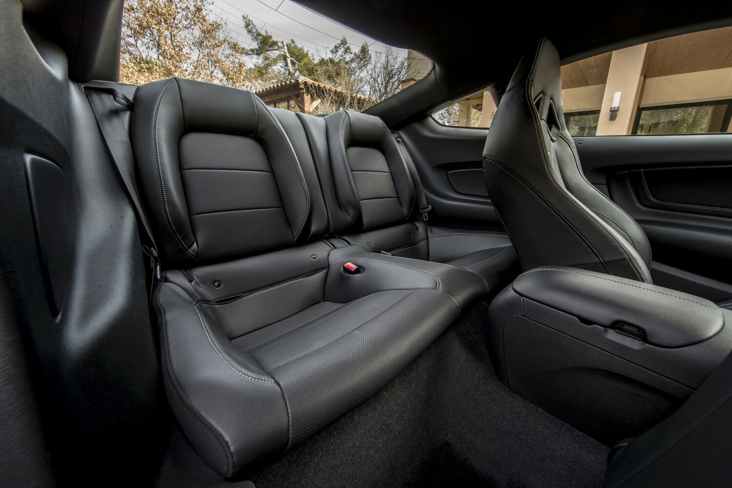 seat