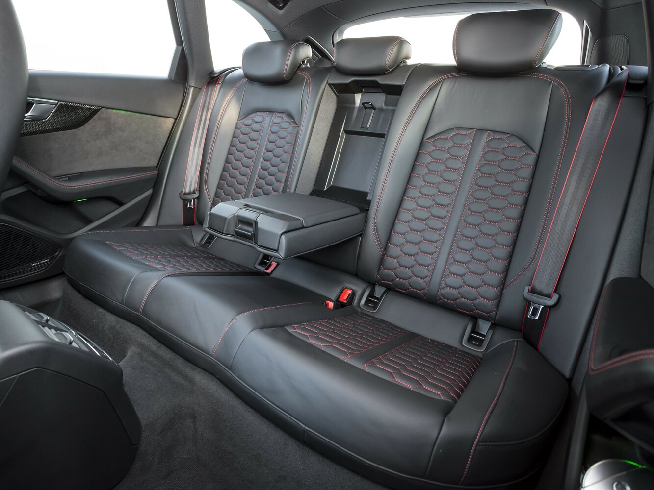 seat
